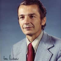 Ivar Giæver