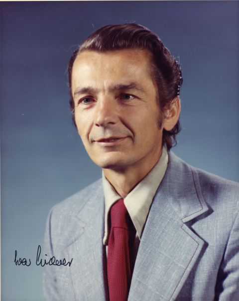 Ivar Giæver