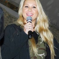 Anna Kournikova
