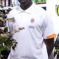 Romain Sato