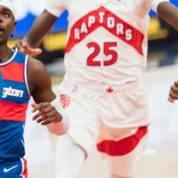 Chris Boucher