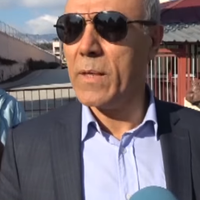 Mehmet Ali Ağca