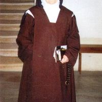 Sister Lúcia