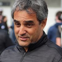 Juan Pablo Montoya