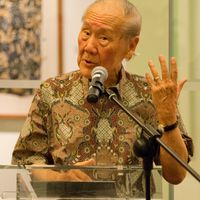 Wang Gungwu