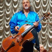 Mischa Maisky