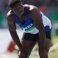 Emmanuel Matadi