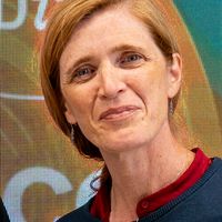 Samantha Power