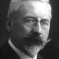 Charles Édouard Guillaume