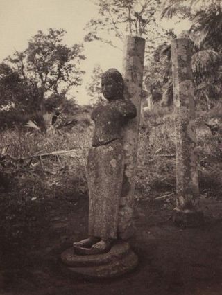 Devanampiya Tissa of Anuradhapura