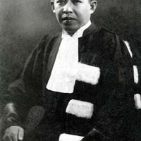 Pridi Banomyong