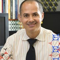 Omar M. Yaghi