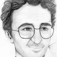 Roberto Bolaño