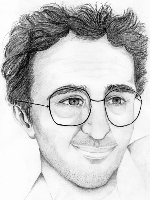 Roberto Bolaño