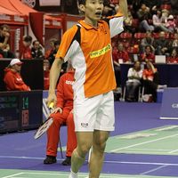 Lee Chong Wei