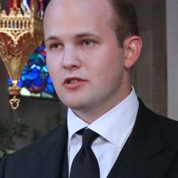 Prince Joseph Wenzel of Liechtenstein