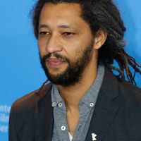 Alain Gomis