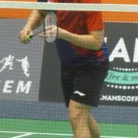 Loh Kean Yew