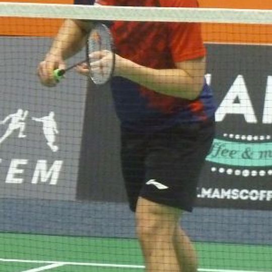 Loh Kean Yew