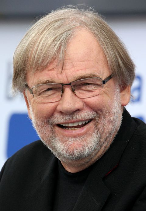 Jostein Gaarder