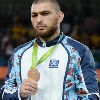 Sharif Sharifov