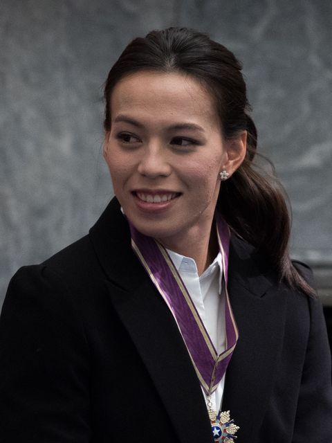 Kuo Hsing-chun