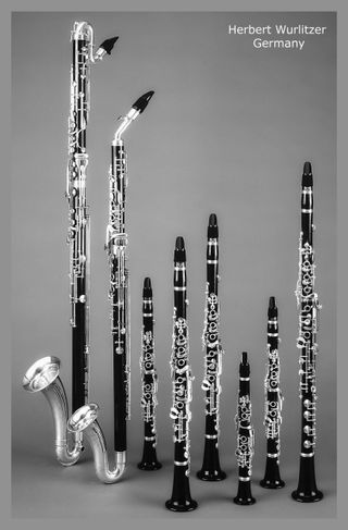 Clarinet