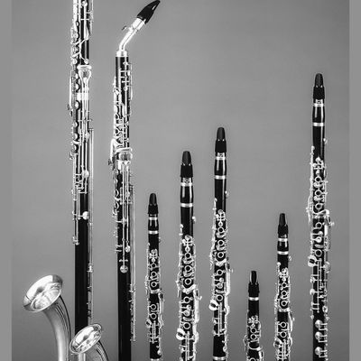 Clarinet