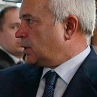 Vagit Alekperov