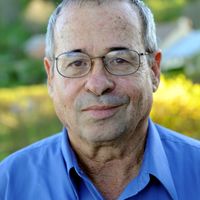 Arieh Warshel