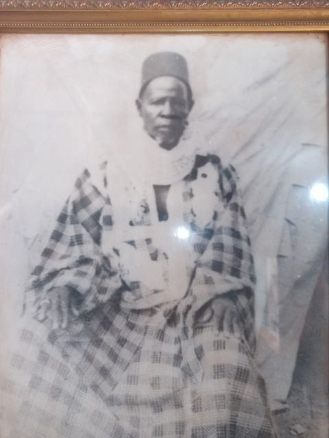 Massa Makan Diabaté
