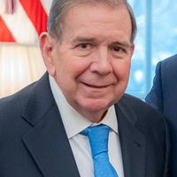Edmundo González
