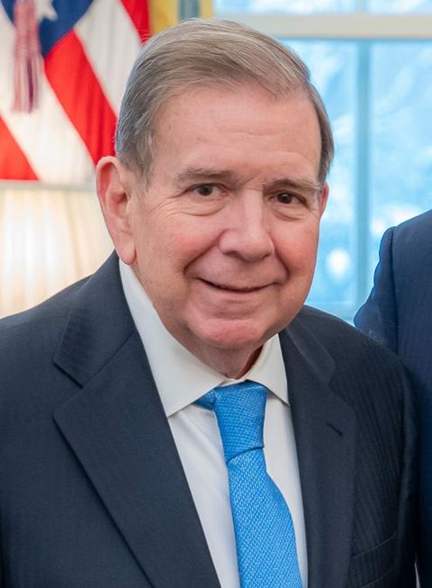 Edmundo González