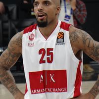 Jordan Theodore