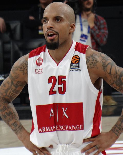 Jordan Theodore