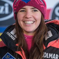 Tina Weirather