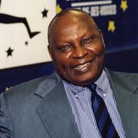 Ahmadou Kourouma