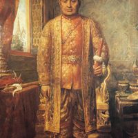 Nangklao