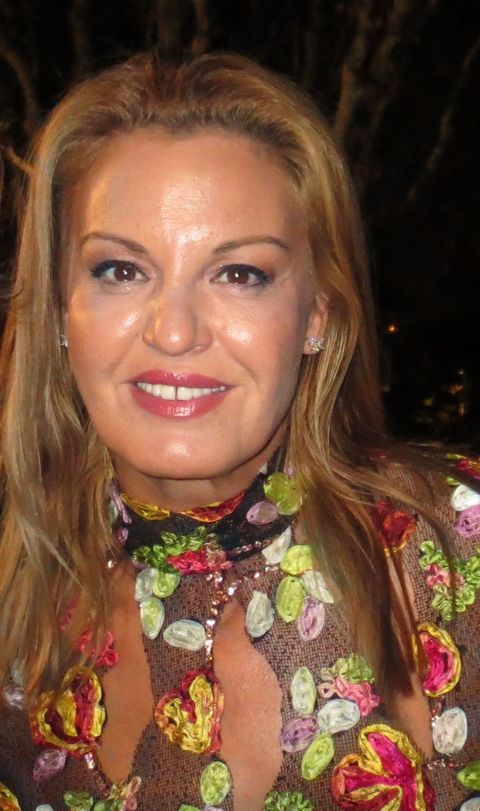 Stefka Kostadinova