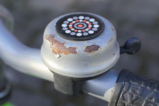 Bicycle bell