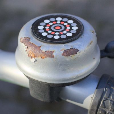 Bicycle bell