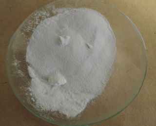 Barium oxide