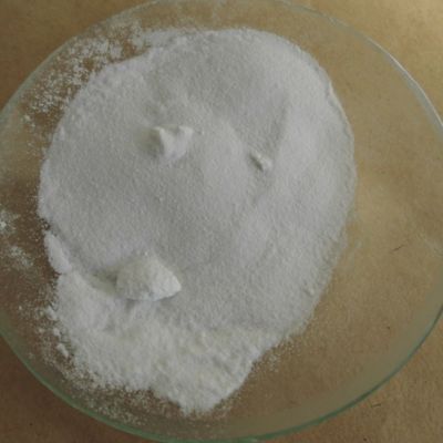 Barium oxide