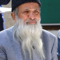 Abdul Sattar Edhi