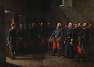 La respuesta by Juan Lepiani