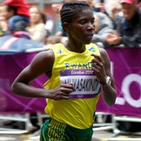 Claudette Mukasakindi