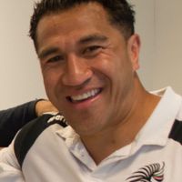 Mils Muliaina