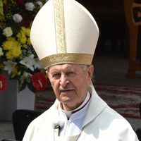 Jozef Tomko