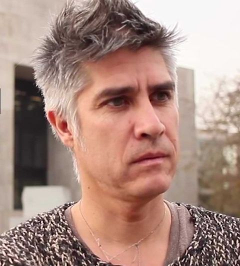 Alejandro Alavena