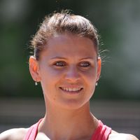 Lucie Šafářová